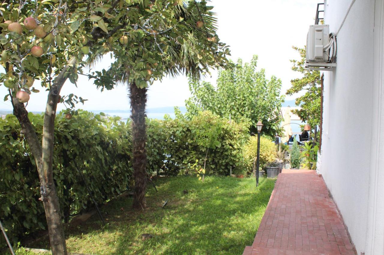 Sapanca Villa Suite Boutique Hotel Экстерьер фото