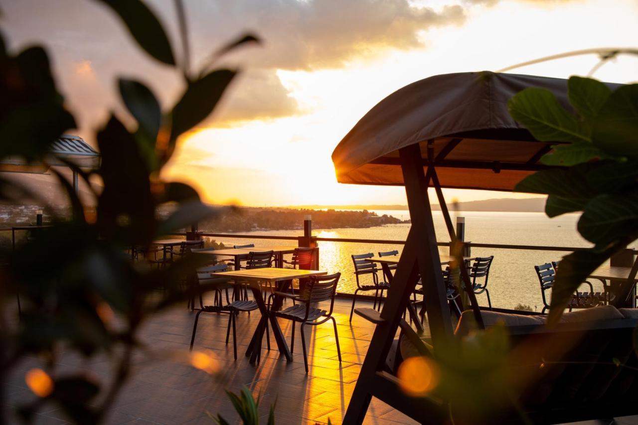 Sapanca Villa Suite Boutique Hotel Экстерьер фото