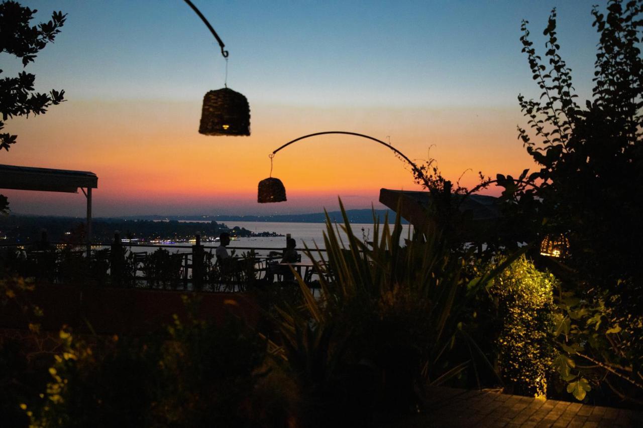 Sapanca Villa Suite Boutique Hotel Экстерьер фото