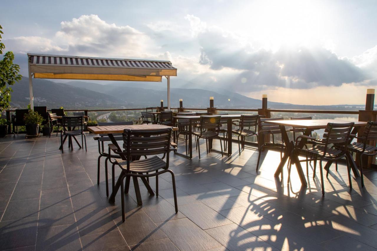 Sapanca Villa Suite Boutique Hotel Экстерьер фото