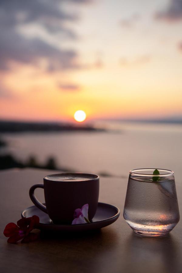 Sapanca Villa Suite Boutique Hotel Экстерьер фото
