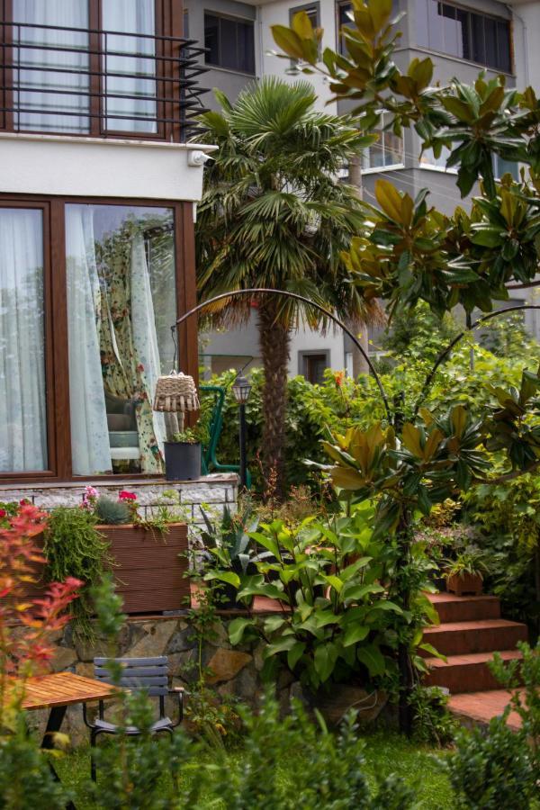 Sapanca Villa Suite Boutique Hotel Экстерьер фото