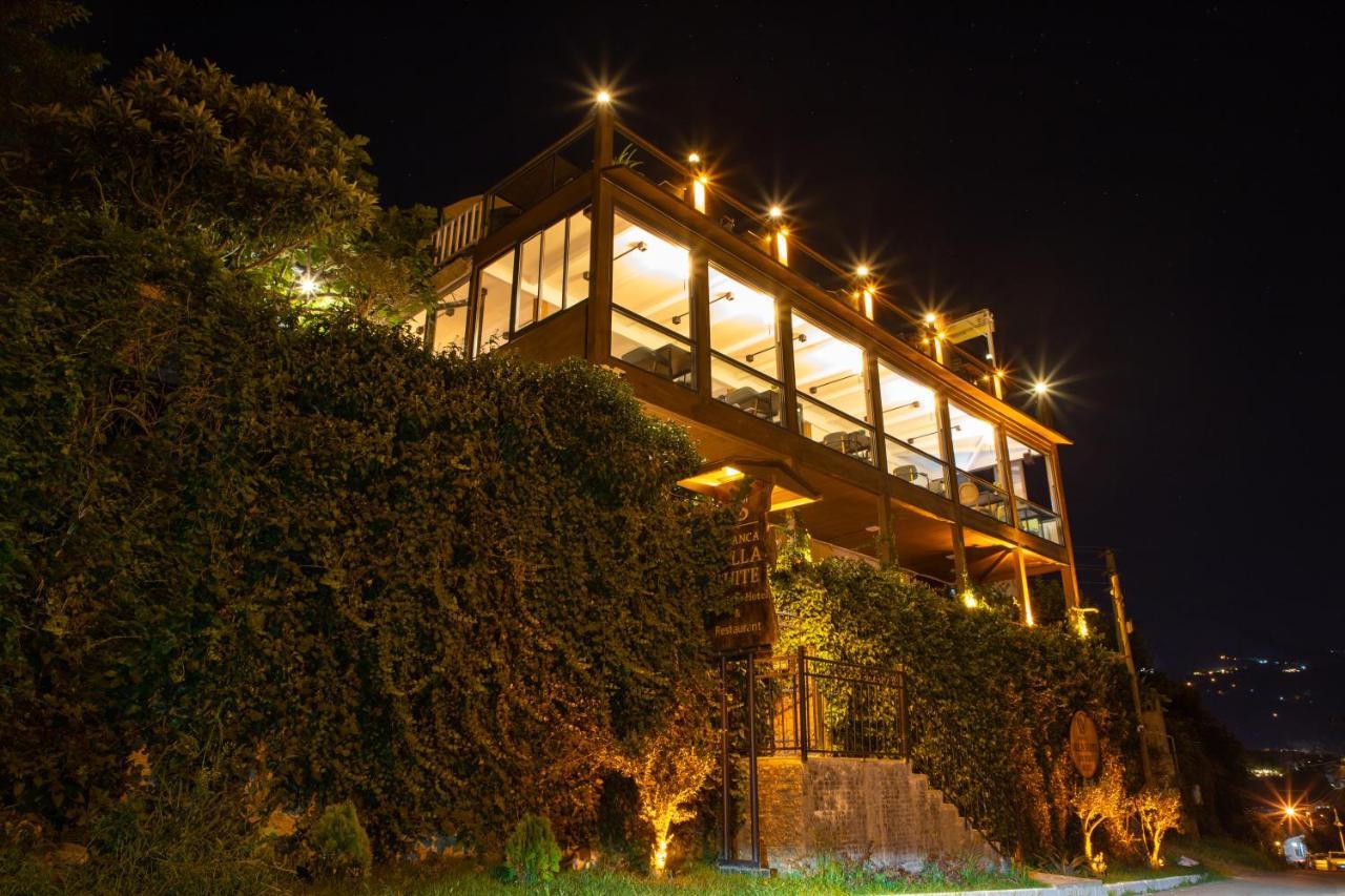 Sapanca Villa Suite Boutique Hotel Экстерьер фото