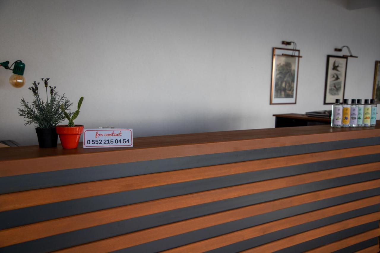 Sapanca Villa Suite Boutique Hotel Экстерьер фото