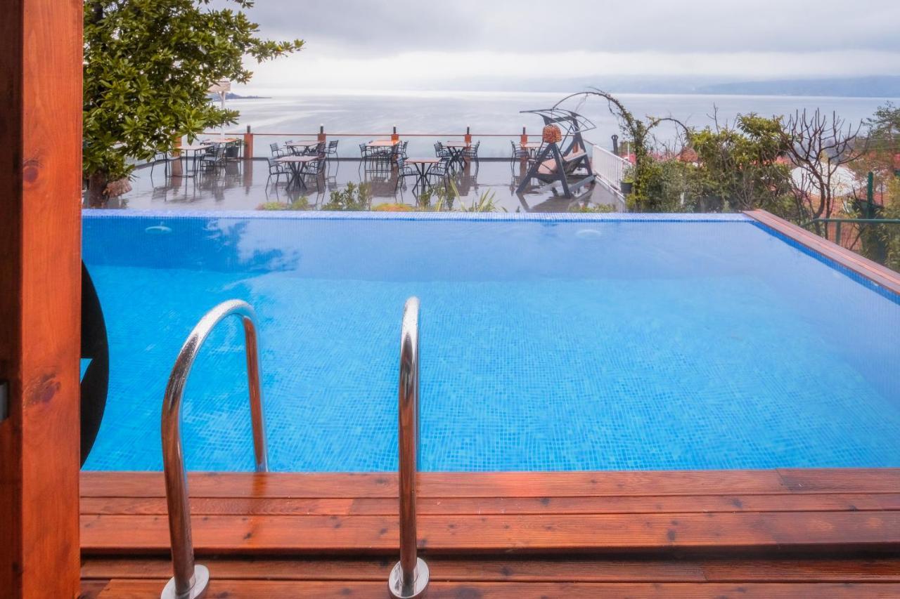 Sapanca Villa Suite Boutique Hotel Экстерьер фото