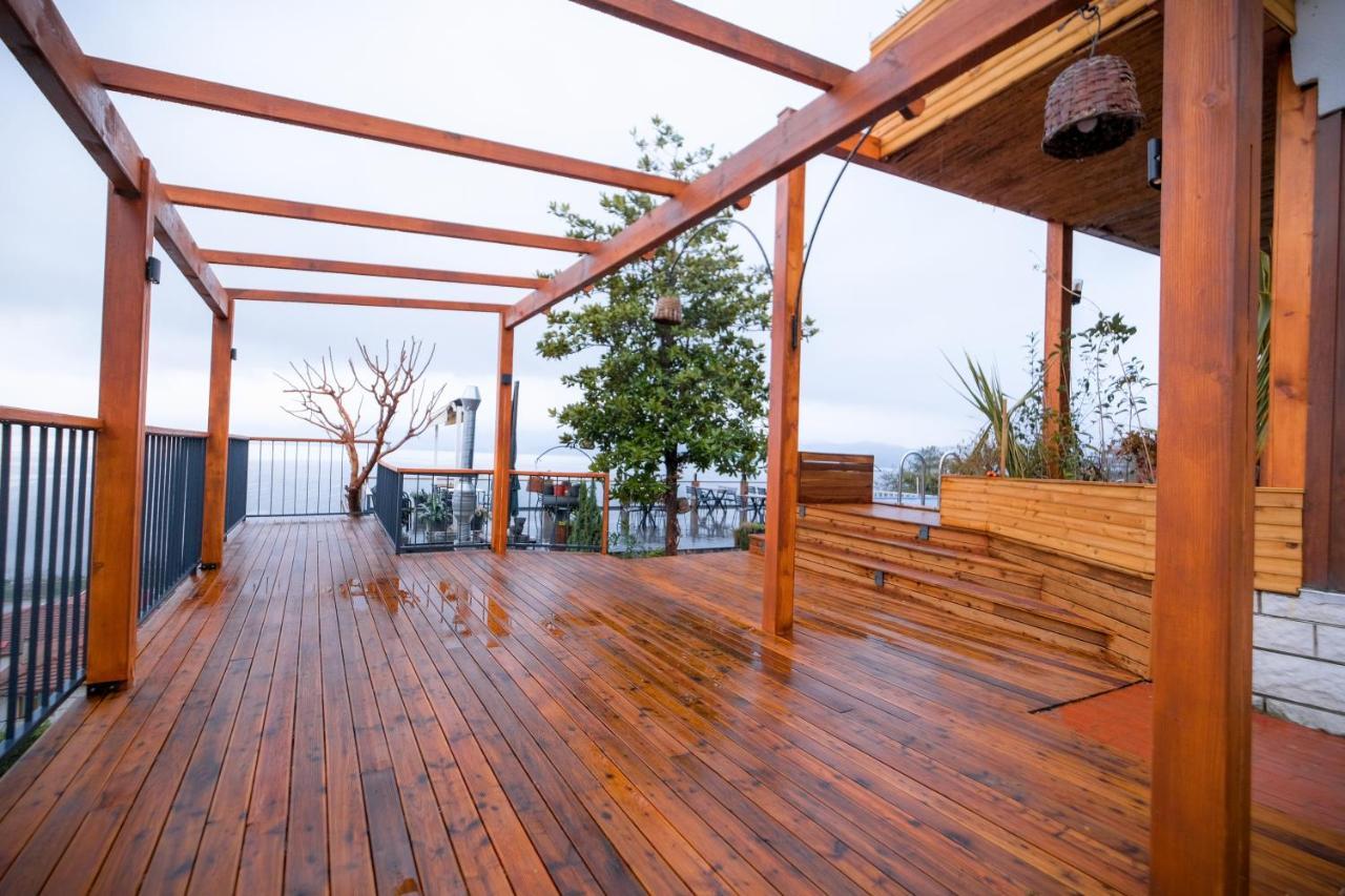 Sapanca Villa Suite Boutique Hotel Экстерьер фото