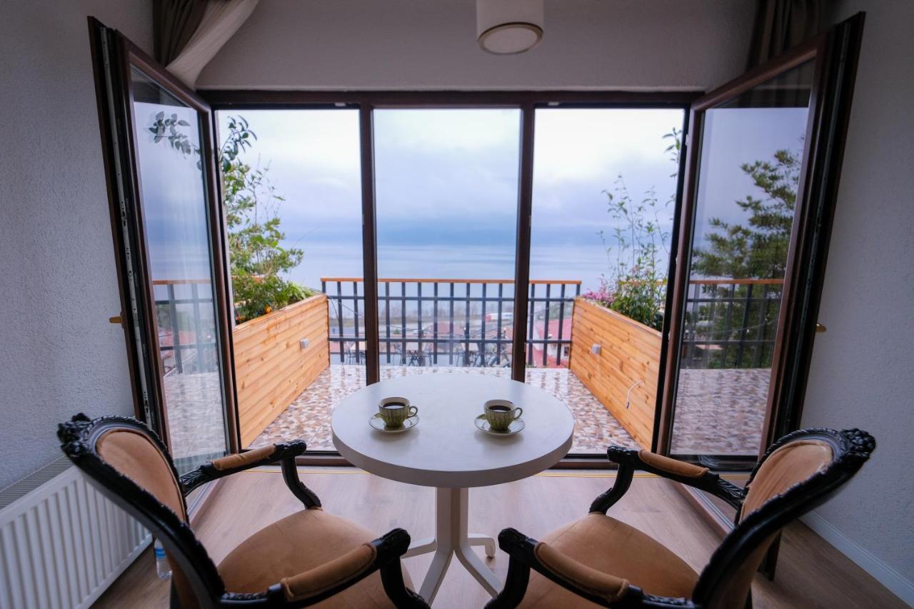 Sapanca Villa Suite Boutique Hotel Экстерьер фото