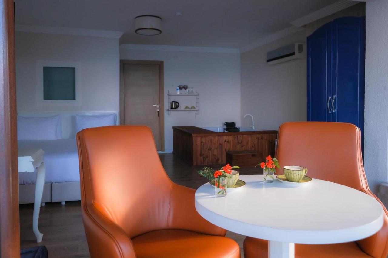 Sapanca Villa Suite Boutique Hotel Экстерьер фото